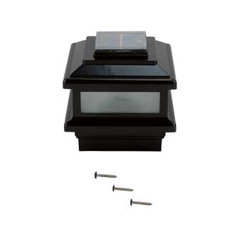 Solar Lighting